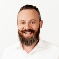 Markus Scherer