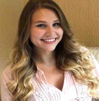 Courtney Merrill
