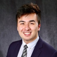 Tristan Fong