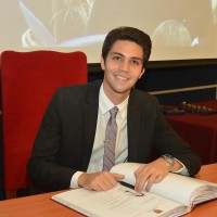 Jorge Armando Gortárez Ramírez