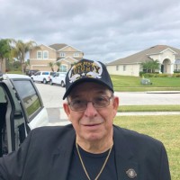 Hamilton Camacho