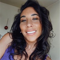Danielle Jay McGregor