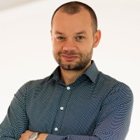 Damian Kozaryn