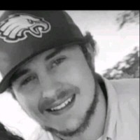 Dillon Harger
