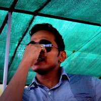 Rajesh Potale