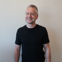 Mark Woodall
