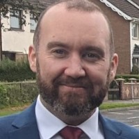 Declan Gillespie