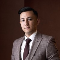 Tair Rakhmanov