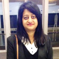 Sangeeta Kumar
