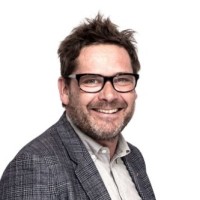 Morten Schrøder