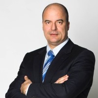 José Manuel PEREZ DE ARRILUCEA