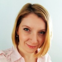 Anna Bukowska