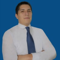 David Miguel Rioja Paz