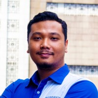 Adam Mujahid