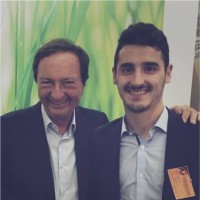 Roman Bertone