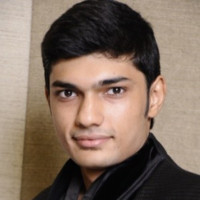 Harshil Shah