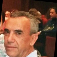 Mauricio Díaz García