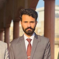 Touseef Anwar