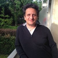 Yves Cohen