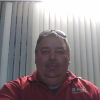 Tony Huffman