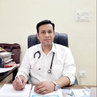 Dr. M. Aamir
