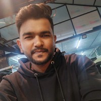 Dnyanesh Jamnekar