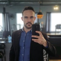 Anderson Hoch