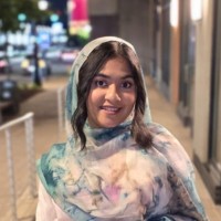Shahnaj Chowdhury