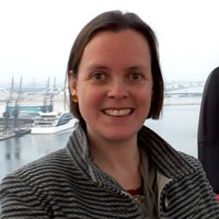 Victoria Hamilton CEng MIET