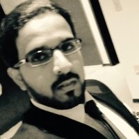 Ahmed Hussain