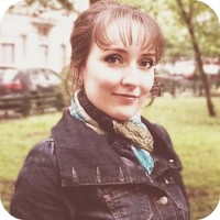 Olga Reutova