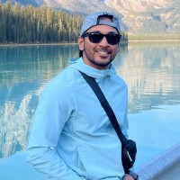 Raison Reji, Nm