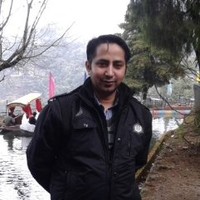 anshu dhiman