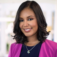 Stephanie EspyStephanie Espy is an Influencer