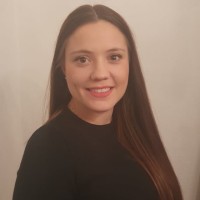Melanie Elisabeth Charlesworth