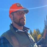 Bret Efird