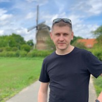 Andrii Andriievskyi