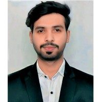 Ashpak Sheikh.