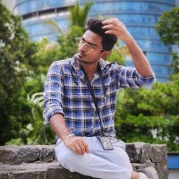 Arjun MR
