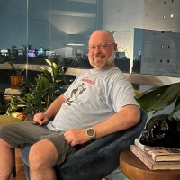 Kevin Stocks