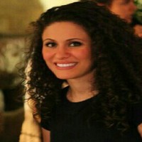 Suzanne Awartani