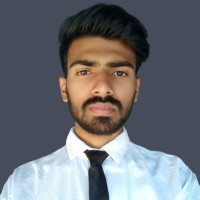 ASHUTOSH PAWAR