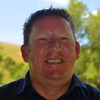 Neil Pike