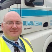 Steve Clarke Cmilt
