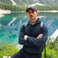 Gianluca Pelaia