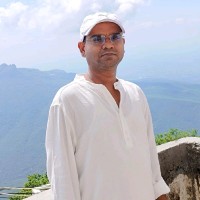 Pradeep Kumar