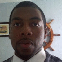 Erik Mitchell-Ewell