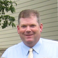 Kevin Christian