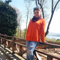 Simge Boz