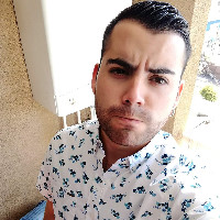 Francisco Javier Vidal Uribe